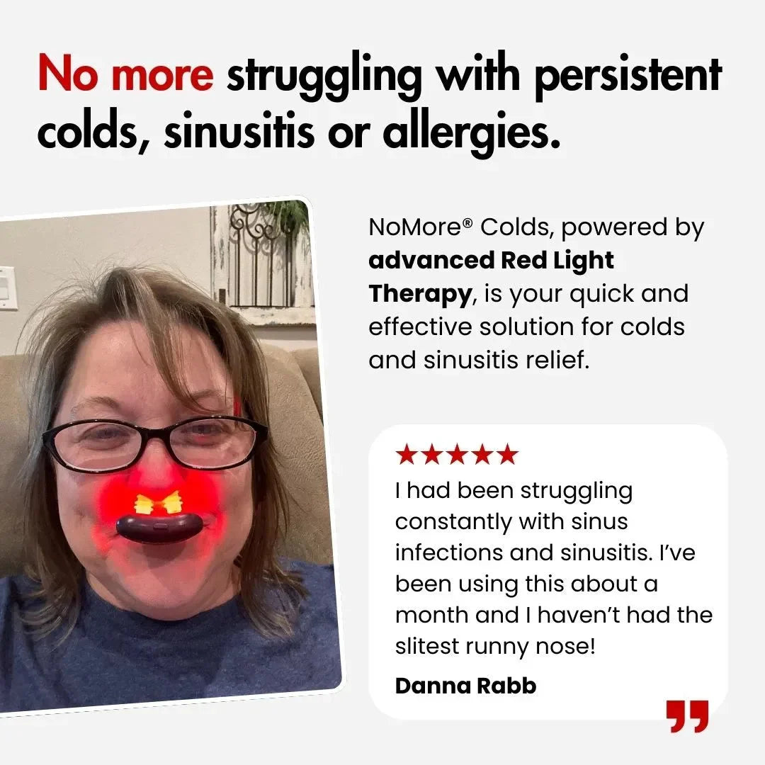 nomorecolds principal