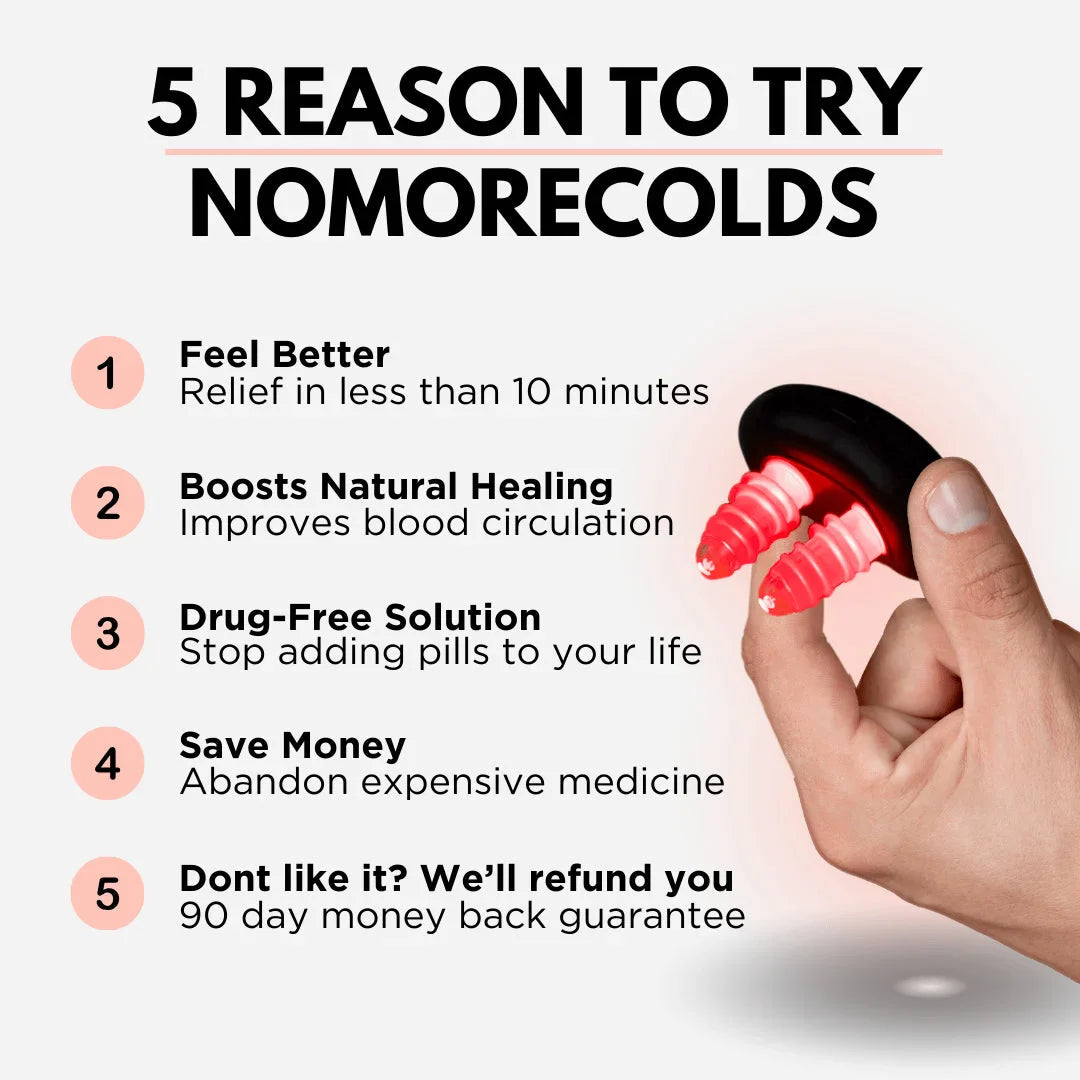 nomorecolds principal
