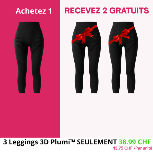 *1 ACHETÉ - 2 OFFERTS ! 🎉