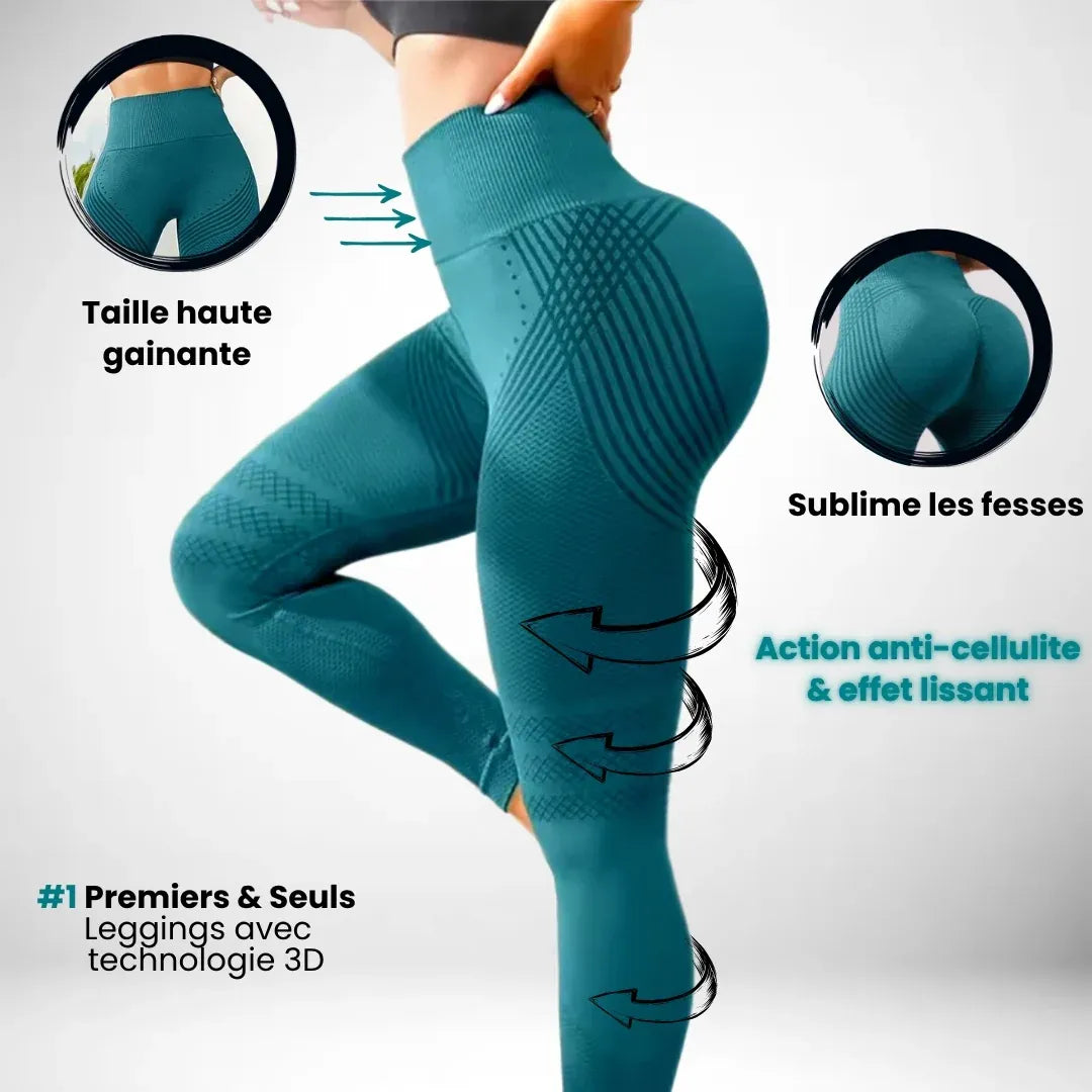 Leggings-3D-Plumi™.