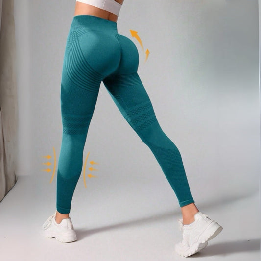 Leggings-3D-Plumi™