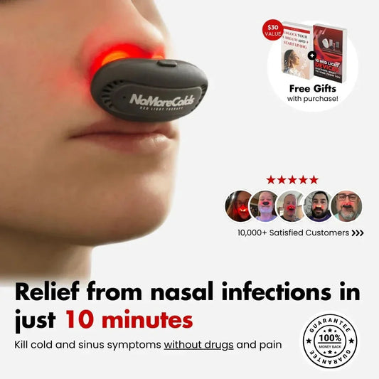 nomorecolds principal