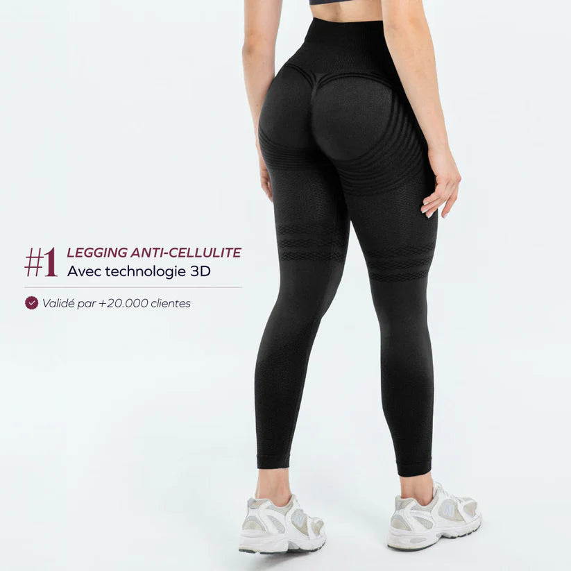 Leggings 3D Plumi™