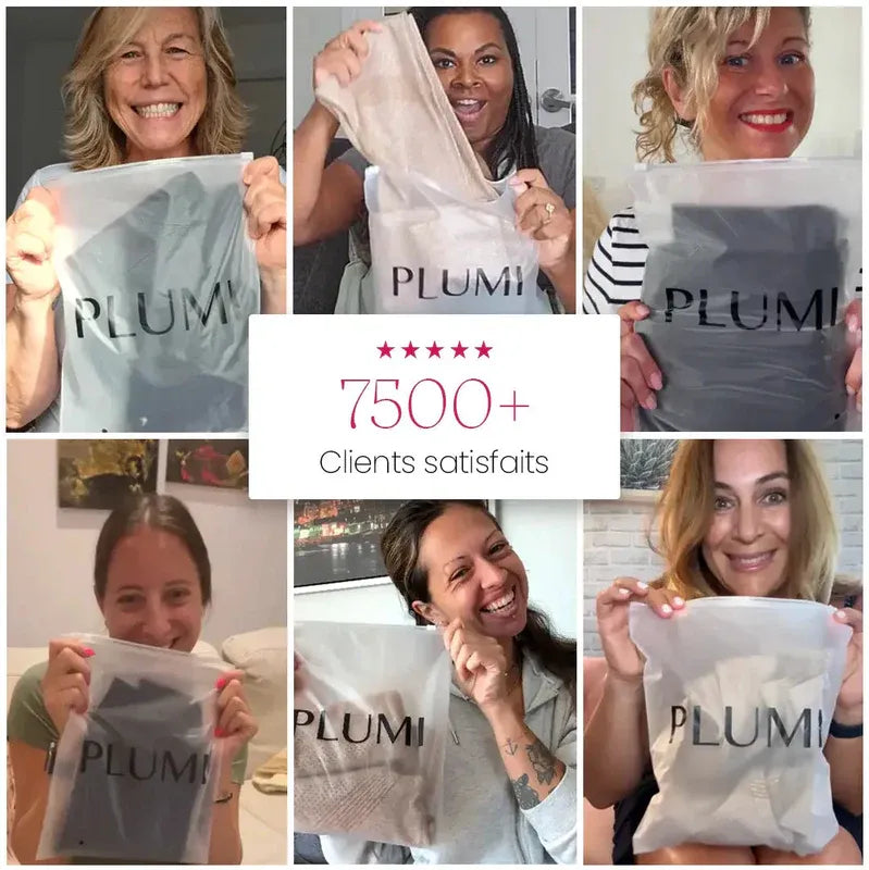Leggings-3D-Plumi™.