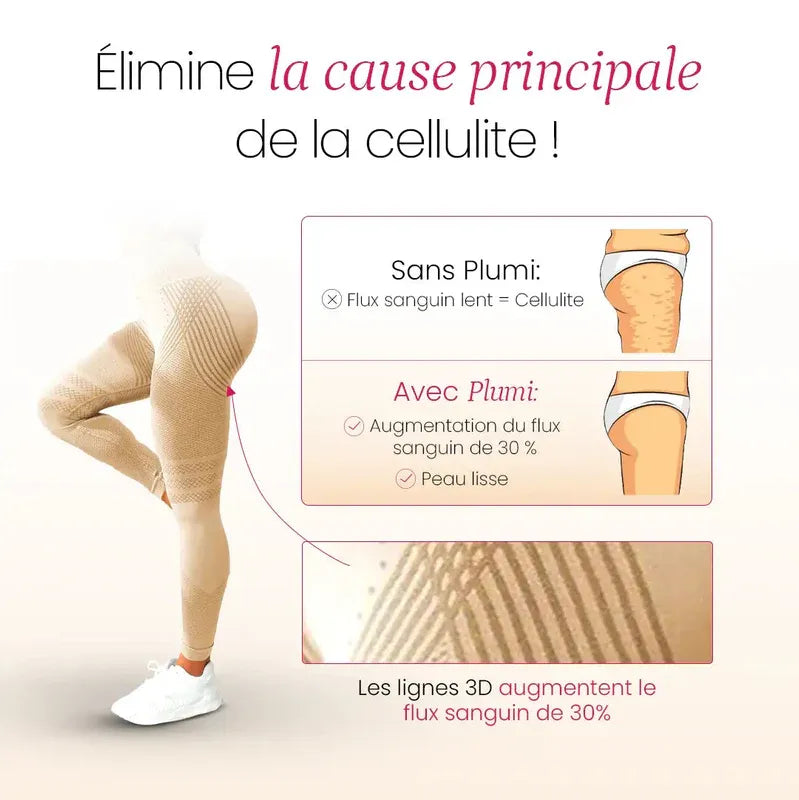 Leggings-3D-Plumi™.