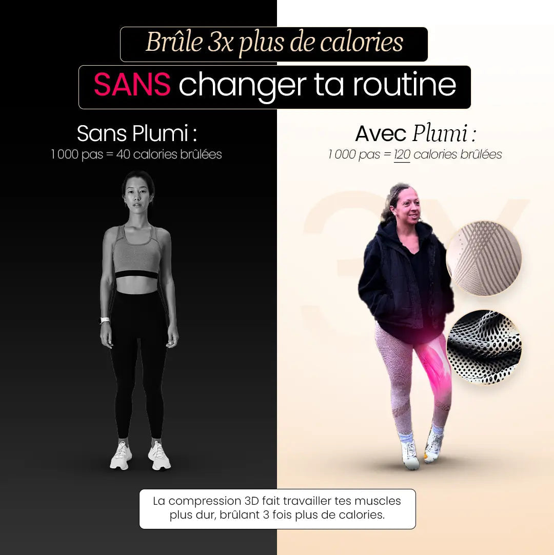 Leggings-3D-Plumi™