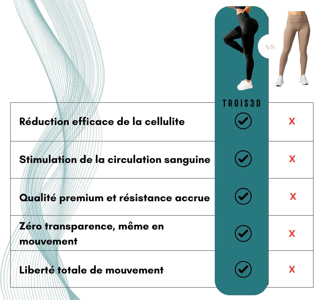 Leggings-3D-Plumi™.